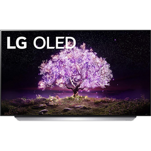 LG OLED55C15LA